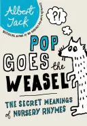 Pop Goes the Weasel - Die geheimen Bedeutungen von Kinderreimen - Pop Goes the Weasel - The Secret Meanings of Nursery Rhymes