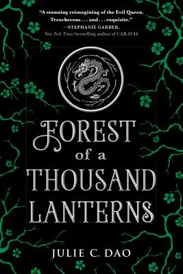 Der Wald der Tausend Laternen - Forest of a Thousand Lanterns