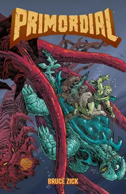 Ursprünglich - Primordial