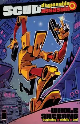 Scud: Das ganze Paket - Scud: The Whole Shebang