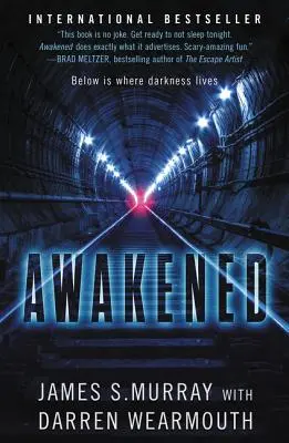 Aufgewacht - Ein Roman - Awakened - A Novel