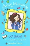 Alice-Miranda in der Schule - Buch 1 - Alice-Miranda at School - Book 1
