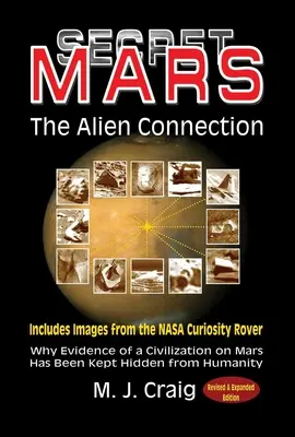 Der geheime Mars: Die Alien-Verbindung - Secret Mars: The Alien Connection