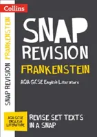 Frankenstein: AQA GCSE 9-1 English Literature Text Guide - Ideal für das Lernen zu Hause, für die Prüfungen 2022 und 2023 - Frankenstein: AQA GCSE 9-1 English Literature Text Guide - Ideal for Home Learning, 2022 and 2023 Exams