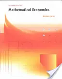 Grundlagen der mathematischen Ökonomie - Foundations of Mathematical Economics