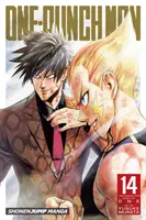 Der Mann mit dem einen Schlag, Band 14, 14 - One-Punch Man, Vol. 14, 14