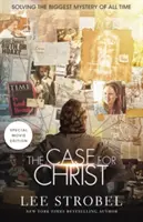 Ein Fall für Christus: Die Lösung des größten Rätsels aller Zeiten - The Case for Christ: Solving the Biggest Mystery of All Time