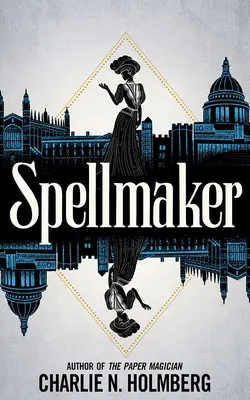 Zauberer - Spellmaker