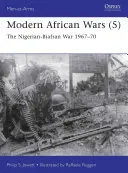Moderne afrikanische Kriege (5): Der Nigerianisch-Biafranische Krieg 1967-70 - Modern African Wars (5): The Nigerian-Biafran War 1967-70