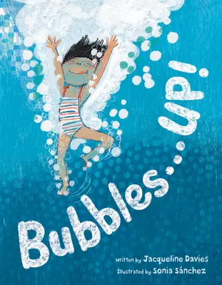 Blasen . . . Hoch! - Bubbles . . . Up!