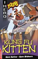 Kung Fu Kätzchen - Kung Fu Kitten