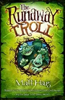 Der entlaufene Troll - Runaway Troll