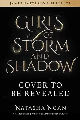 Mädchen von Sturm und Schatten - Girls of Storm and Shadow