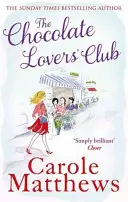 Chocolate Lovers' Club - die romantische Wohlfühl-Serie des Sunday Times-Bestsellers - Chocolate Lovers' Club - the feel-good, romantic, fan-favourite series from the Sunday Times bestseller