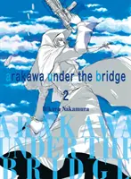 Arakawa unter der Brücke, 2 - Arakawa Under the Bridge, 2