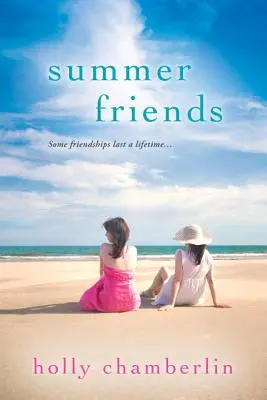 Sommer-Freunde - Summer Friends