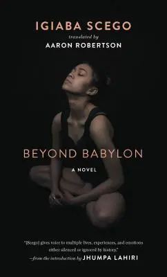Jenseits von Babylon - Beyond Babylon