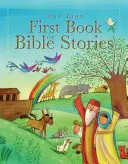 Das erste Buch mit Bibelgeschichten von Lion - The Lion First Book of Bible Stories