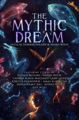 Der mythische Traum - The Mythic Dream