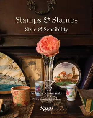 Briefmarken & Briefmarken: Stil und Sensibilität - Stamps & Stamps: Style & Sensibility