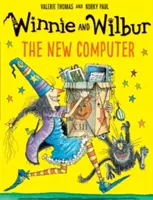 Winnie und Wilbur: Der neue Computer - Winnie and Wilbur: The New Computer