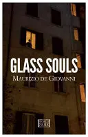 Gläserne Seelen: Ein Commissario-Ricciardi-Krimi - Glass Souls: A Commissario Ricciardi Mystery