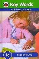 Schlüsselwörter: 1c Lesen und Schreiben - Key Words: 1c Read and write