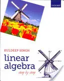 Lineare Algebra: Schritt für Schritt - Linear Algebra: Step by Step