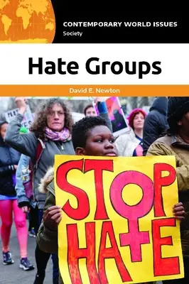 Hassgruppen: Ein Referenzhandbuch - Hate Groups: A Reference Handbook