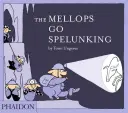 Die Mellops gehen Höhlenforschen - The Mellops Go Spelunking