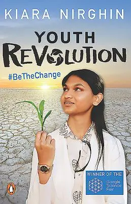 Jugendrevolution - #BeTheChange - Youth Revolution - #BeTheChange