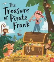 Der Schatz des Piraten Frank - Treasure of Pirate Frank
