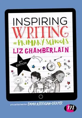 Inspirierendes Schreiben in Grundschulen - Inspiring Writing in Primary Schools