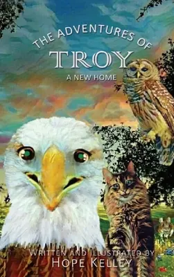 Die Abenteuer von Troy Ein neues Zuhause - The Adventures of Troy A New Home