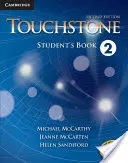 Touchstone Level 2 Student's Book