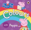 Peppa Pig: Farben - Peppa Pig: Colours