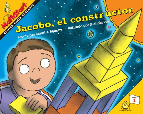 Jacobo, der Baumeister: Jack der Baumeister (Spanische Ausgabe) - Jacobo, El Constructor: Jack the Builder (Spanish Edition)