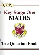 KS1 Mathe-Fragenbuch - KS1 Maths Question Book