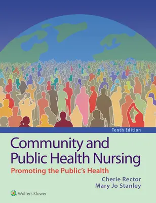 Kommunale und öffentliche Gesundheitspflege - Community and Public Health Nursing