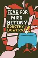 Fear For Miss Betony