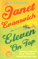 Eleven On Top - Ein rasantes und witziges Abenteuer voller Chaos und Verbrecher - Eleven On Top - A fast-paced and witty adventure of chaos and criminals