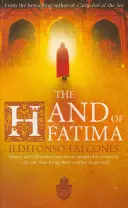 Die Hand der Fatima - Hand of Fatima