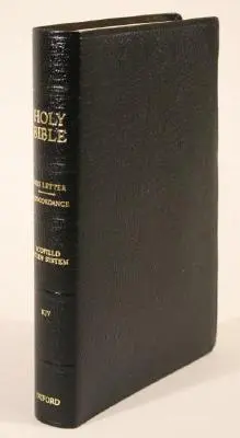 Alte Scofield Studienbibel-KJV-Klassisch - Old Scofield Study Bible-KJV-Classic