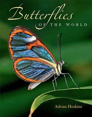Schmetterlinge der Welt - Butterflies of the World