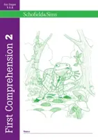 Erstes Verstehen Buch 2 - First Comprehension Book 2