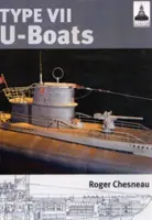 U-Boote Typ VII - Type VII U-Boats