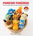 Pompon-Pokmon - Pompom Pokmon