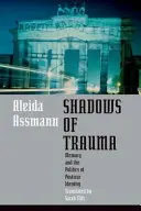 Die Schatten des Traumas: Erinnerung und die Politik der Nachkriegsidentität - Shadows of Trauma: Memory and the Politics of Postwar Identity