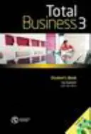 Total Business 3 Workbook mit Schlüssel - Total Business 3 Workbook with Key