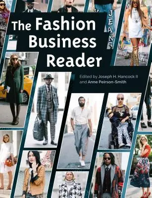 Der Fashion Business Reader - The Fashion Business Reader